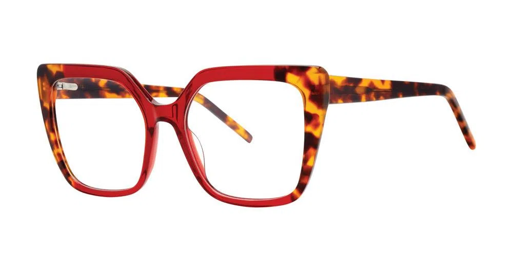 GB+ COLLECTION DIVA Eyeglasses - view 3